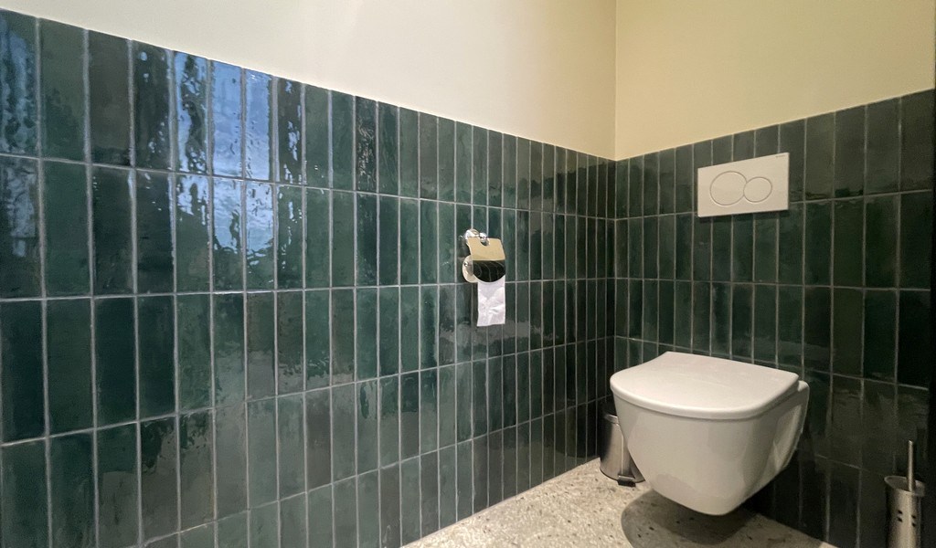 Stijlvolle kantoren te huur op Meir in Antwerpen