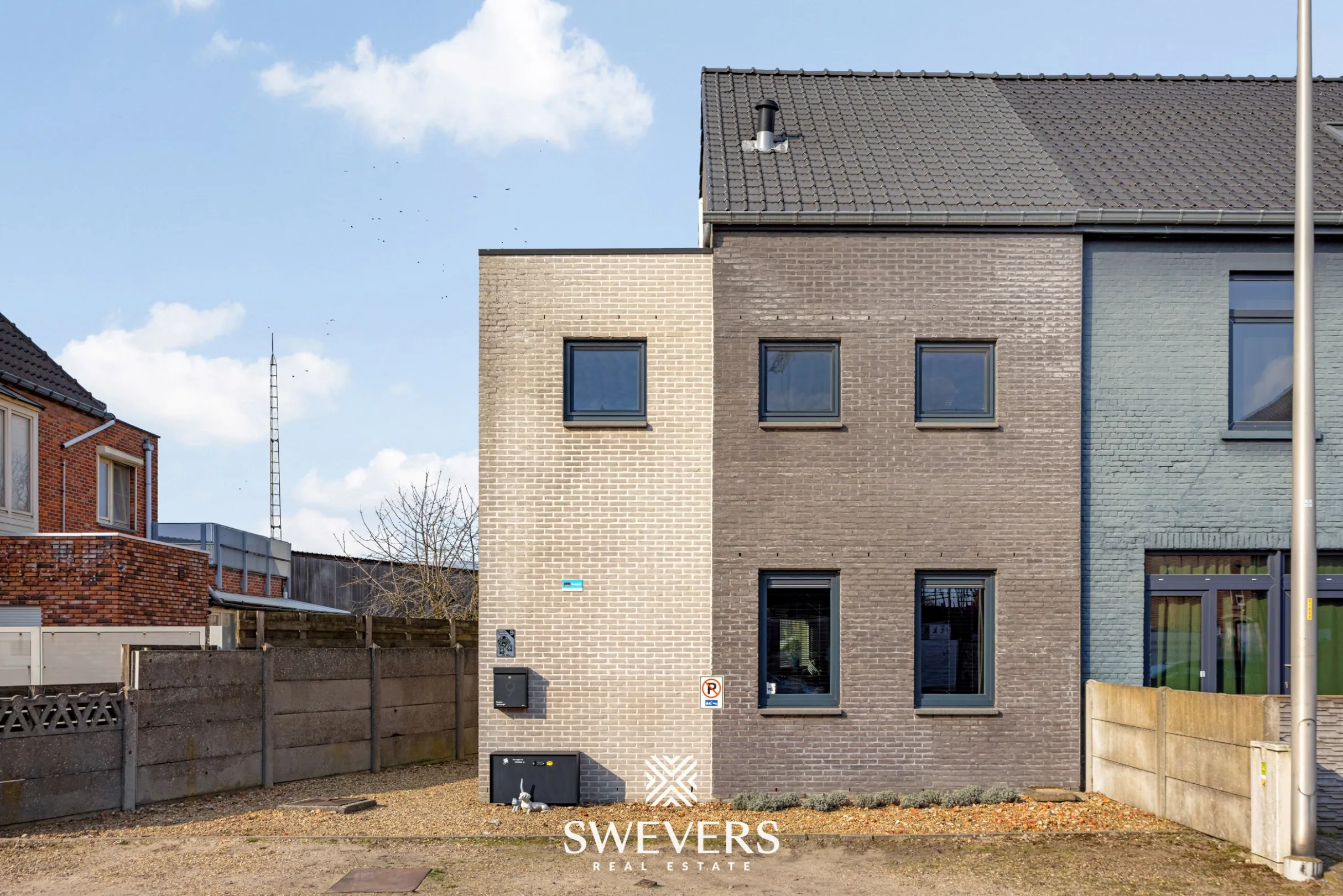 Te koop woning - Leopoldsburg