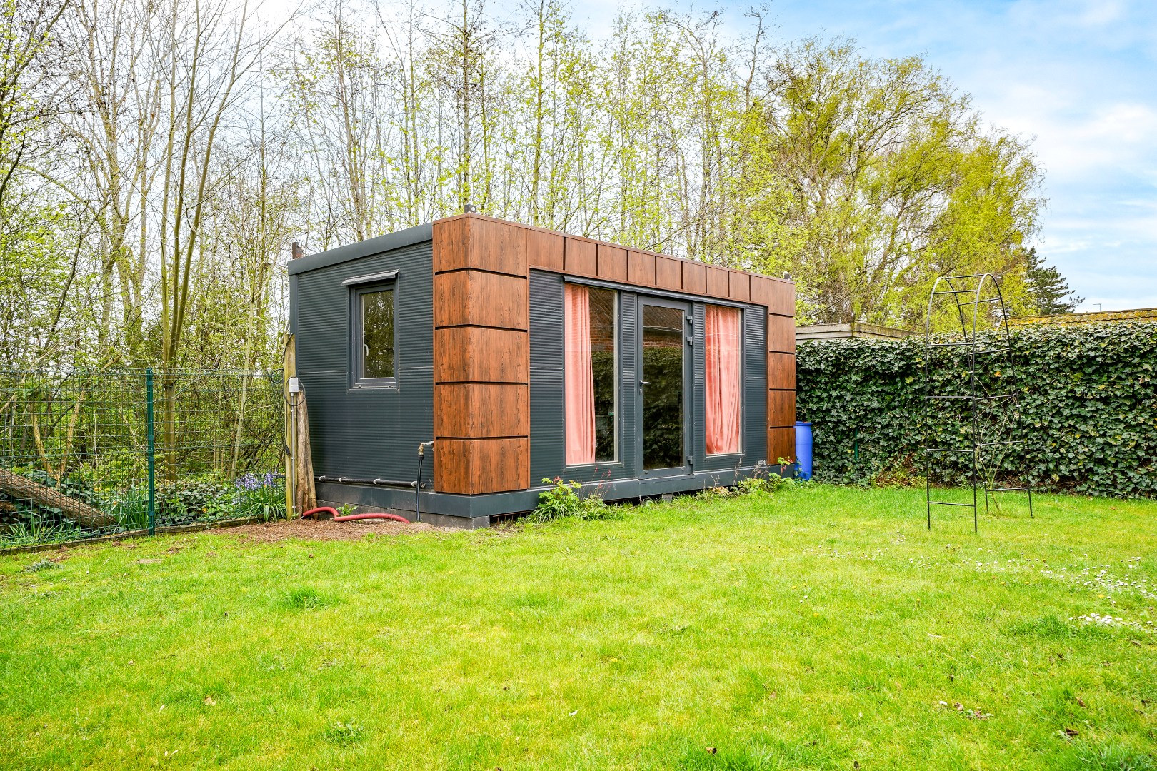 KIJKDAG ZATERDAG 18/04 VAN 10U TOT 12U! 