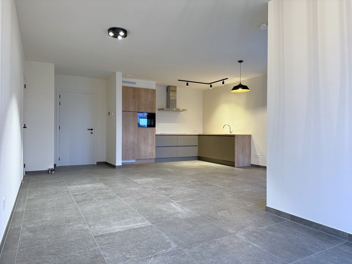 Appartement verhuurd in Ravels