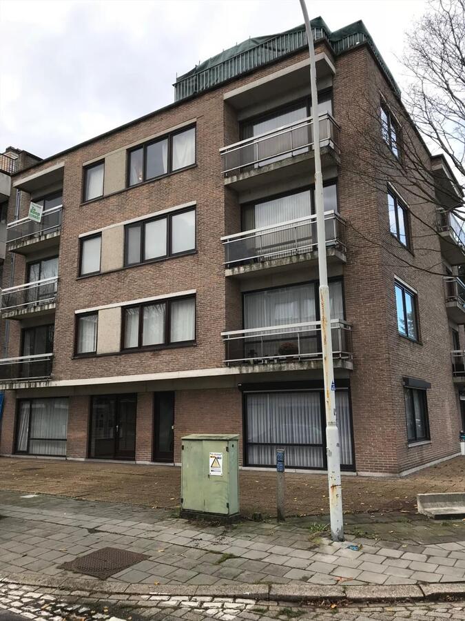 Verkocht appartement - Brugge