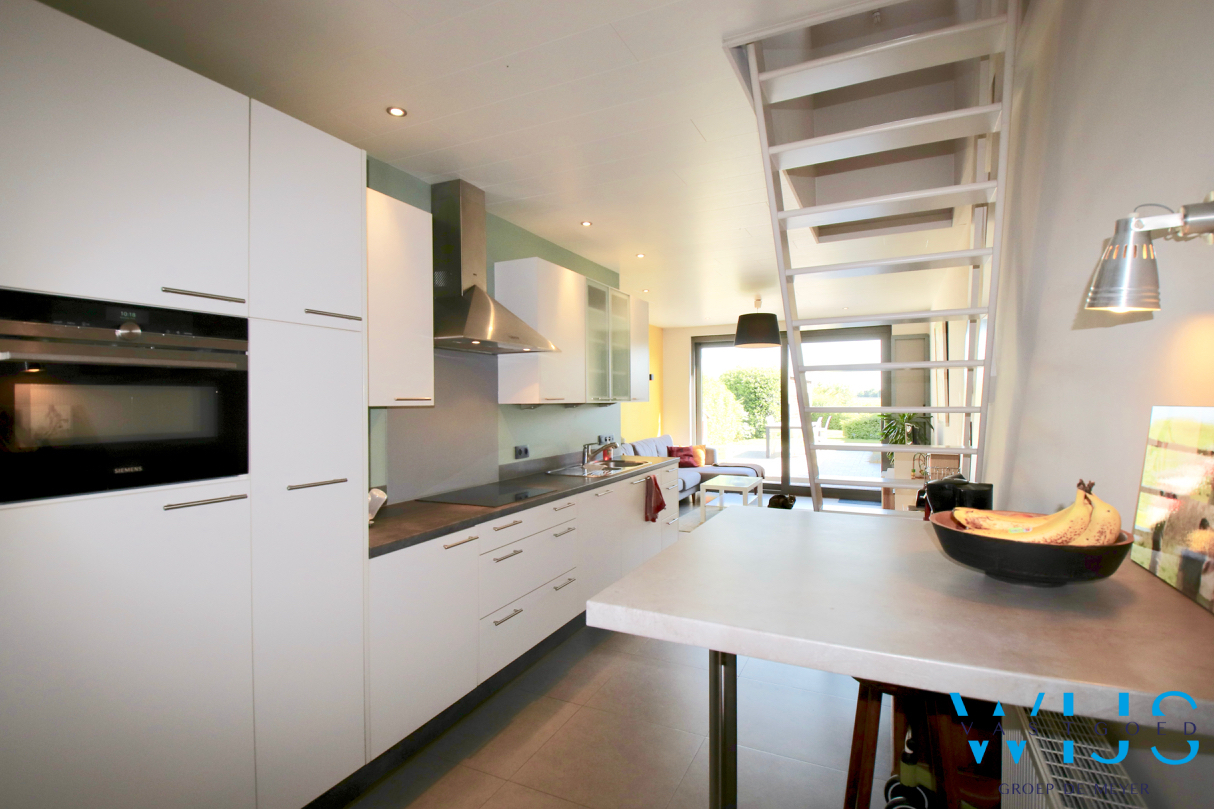 Knap gerenoveerd woonhuis te Waarschoot/Lievegem ! 