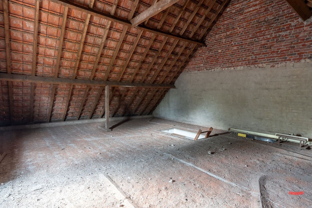 Woning verkocht in Oud-Turnhout