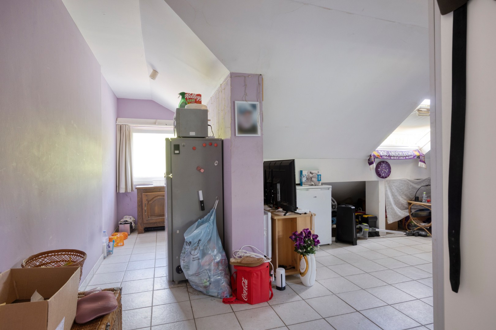 Duplexappartement met 3 slpk. in het centrum van Leopoldsburg 