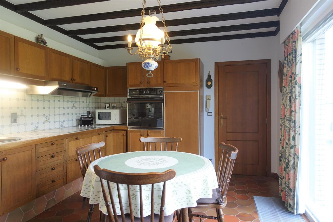 Bijzondere villa op exclusieve ligging 