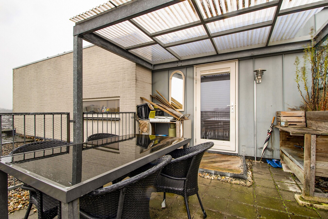 Appartement verkocht in Tilburg
