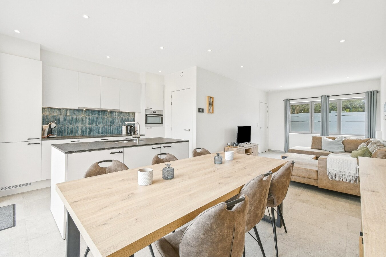 Te koop woning - Middelkerke
