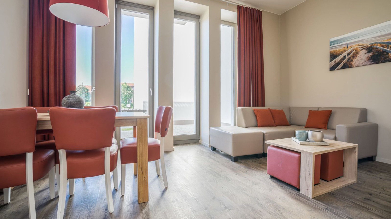 Verkocht vakantiewoning - Westende