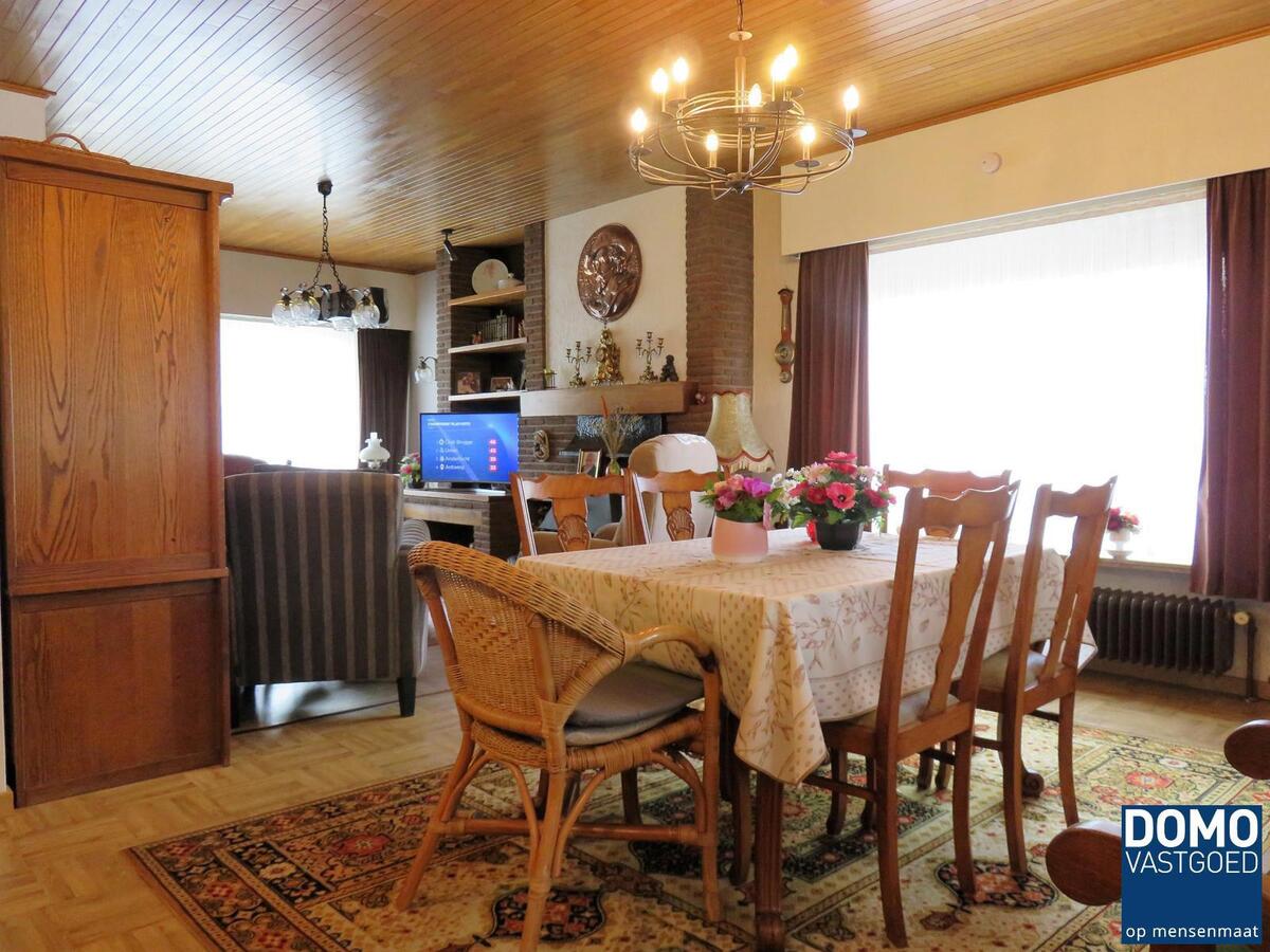 Woning verkocht in Herk-de-Stad Donk