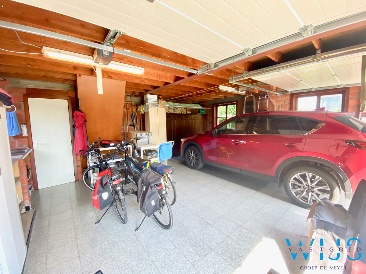 Prachtig landelijk woonhuis te WACHTEBEKE! 