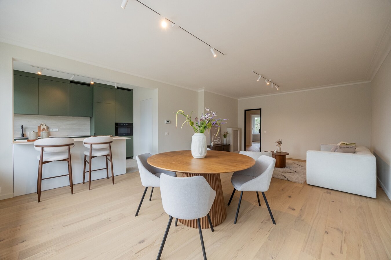 Te koop appartement - Wilrijk