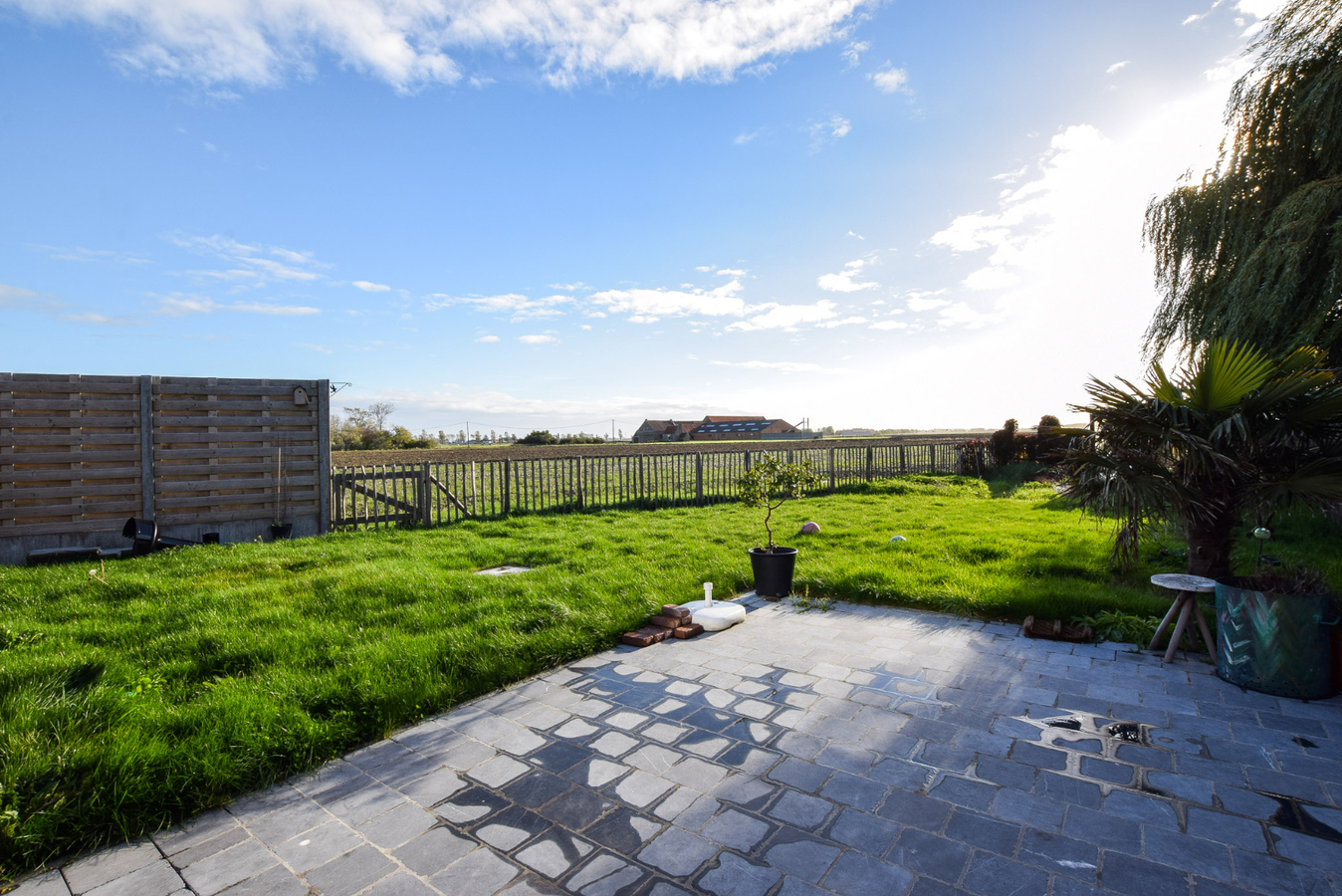 Verkocht woning - Middelkerke