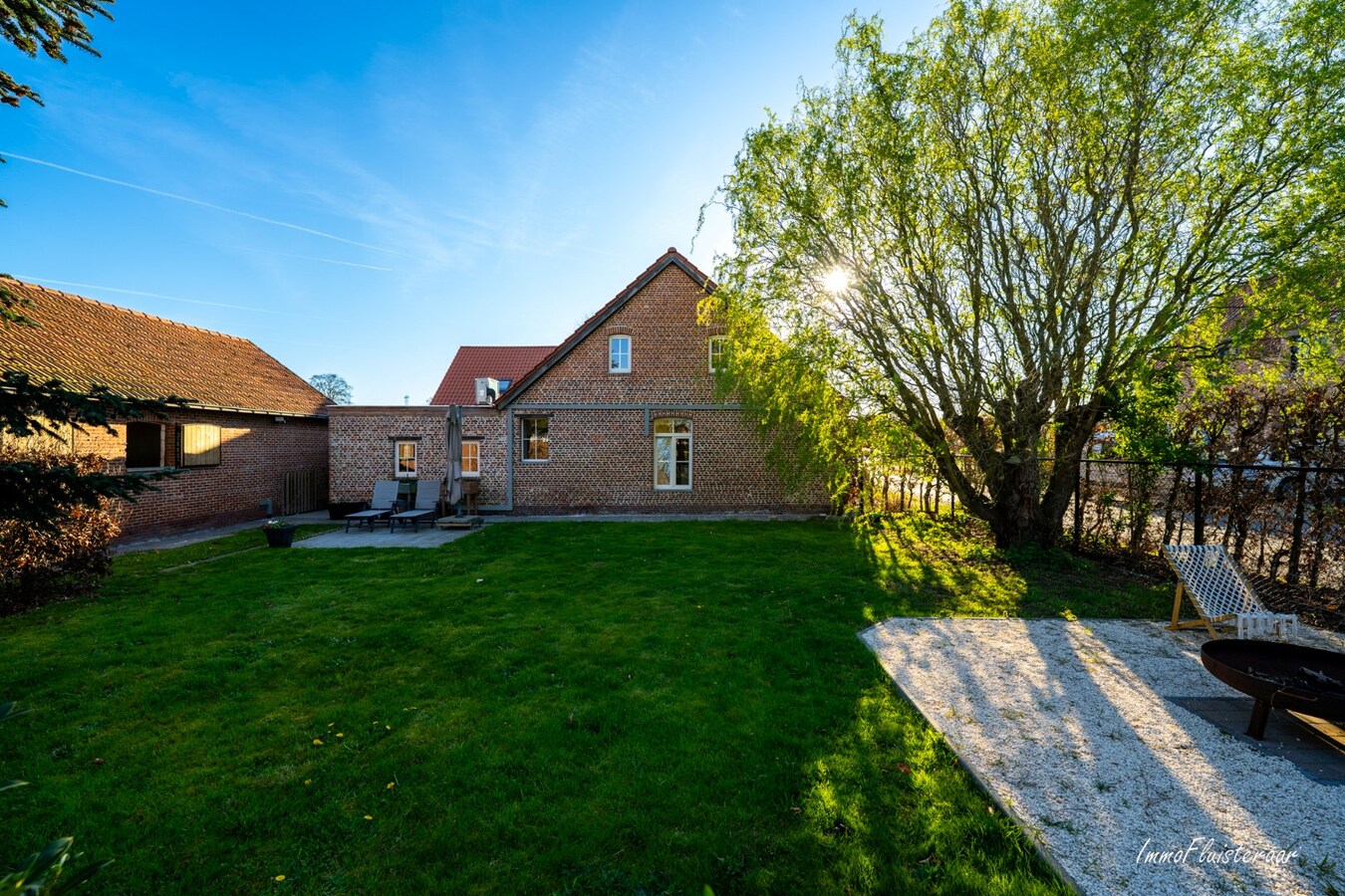 Farm for sale in Geel