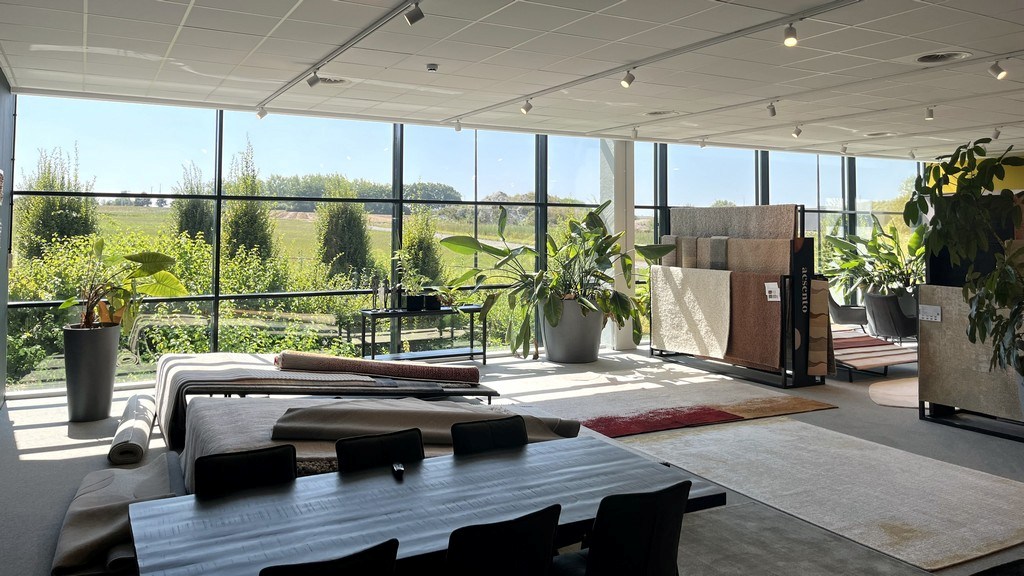 Flexibel in te delen kantoren te huur nabij R8 in Kortrijk