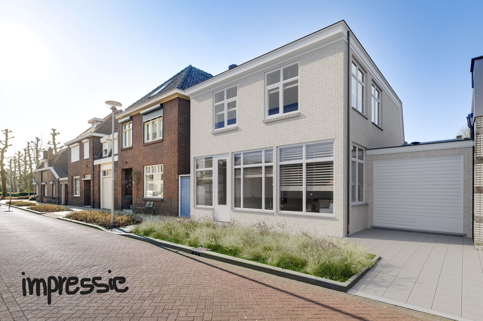 Eengezinswoning te koop in Weert