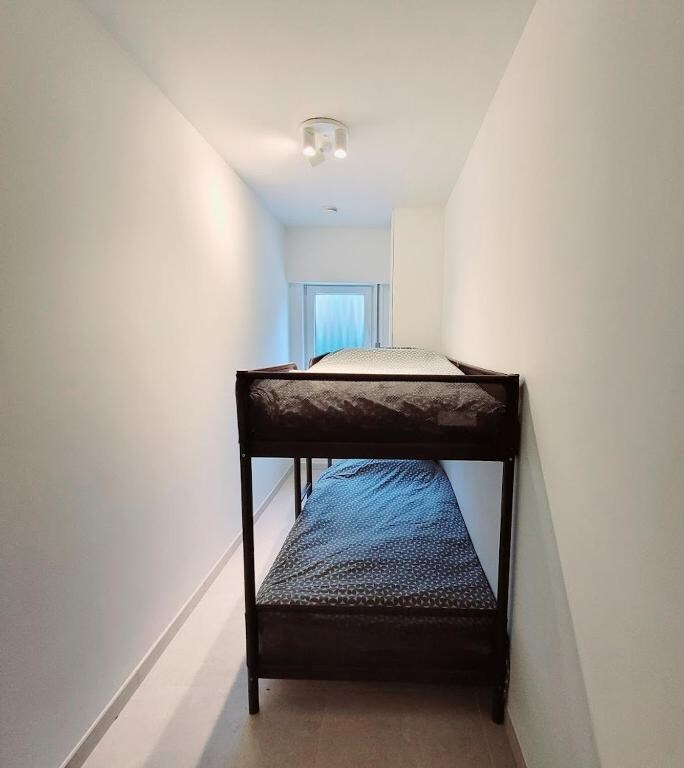 Appartement vermietet in Koksijde