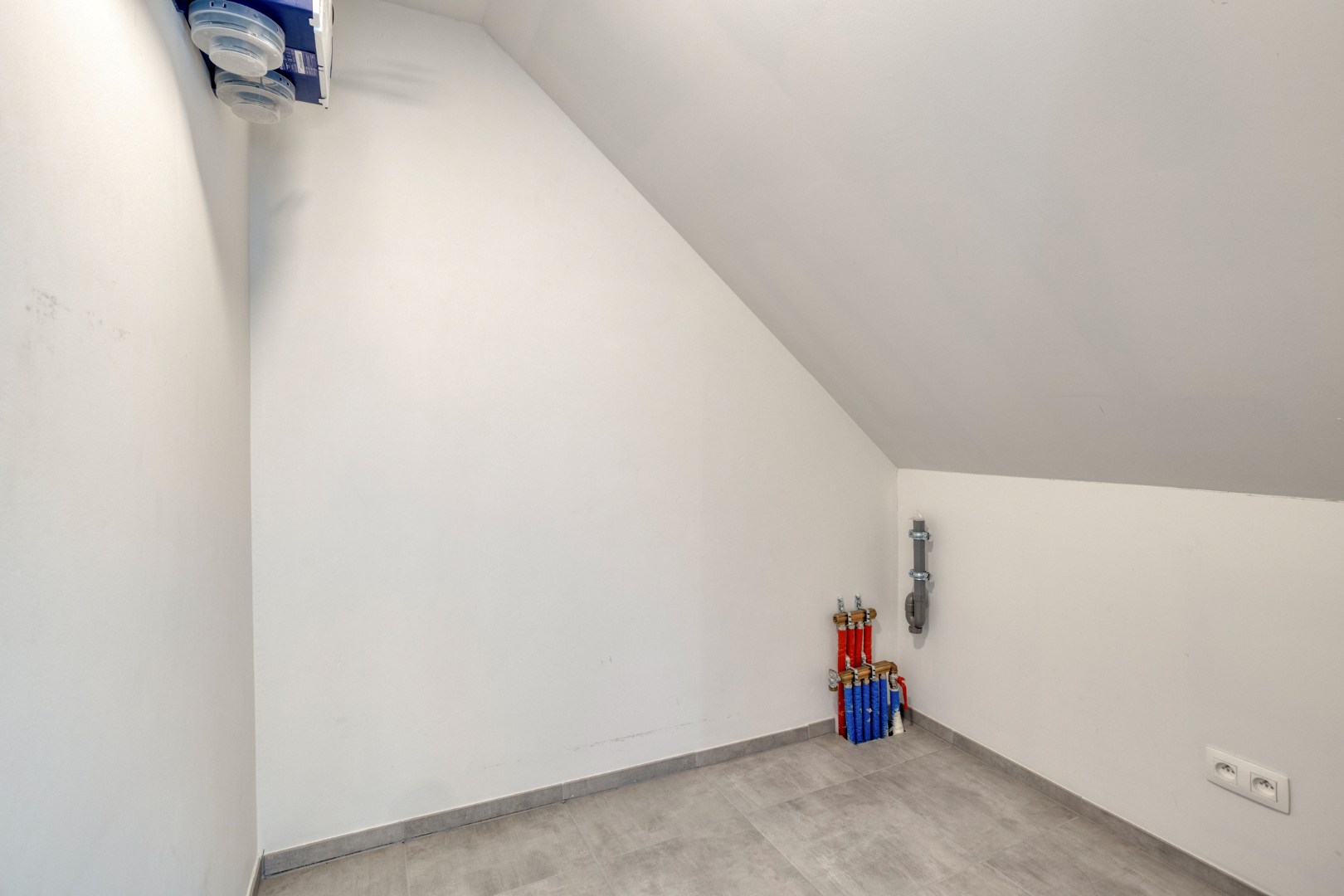 Super gelegen studio in hartje Leuven - bewoonbare oppervlakte 39 m² - nieuwbouw van 2020 - EPC A! 