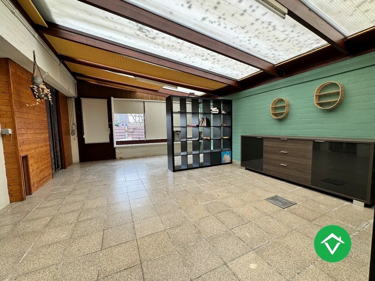 Woning met 3 slaapkamers te Wijnendale 