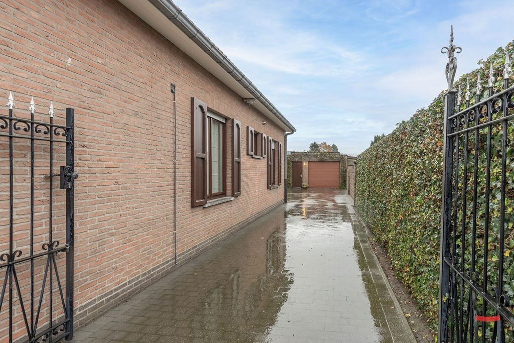 Woning verkocht in Weelde