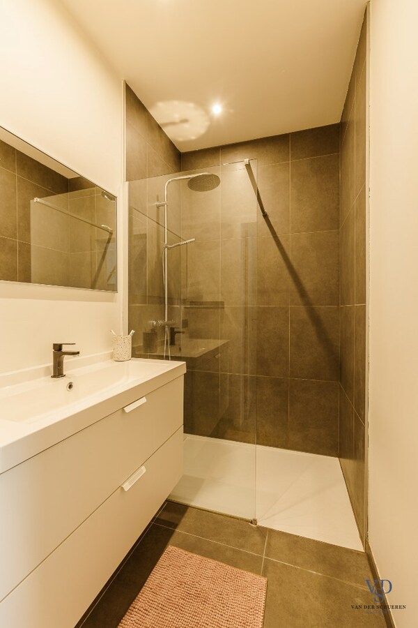 Gerenoveerde gezinswoning in Melsen (Merelbeke-Melle) 