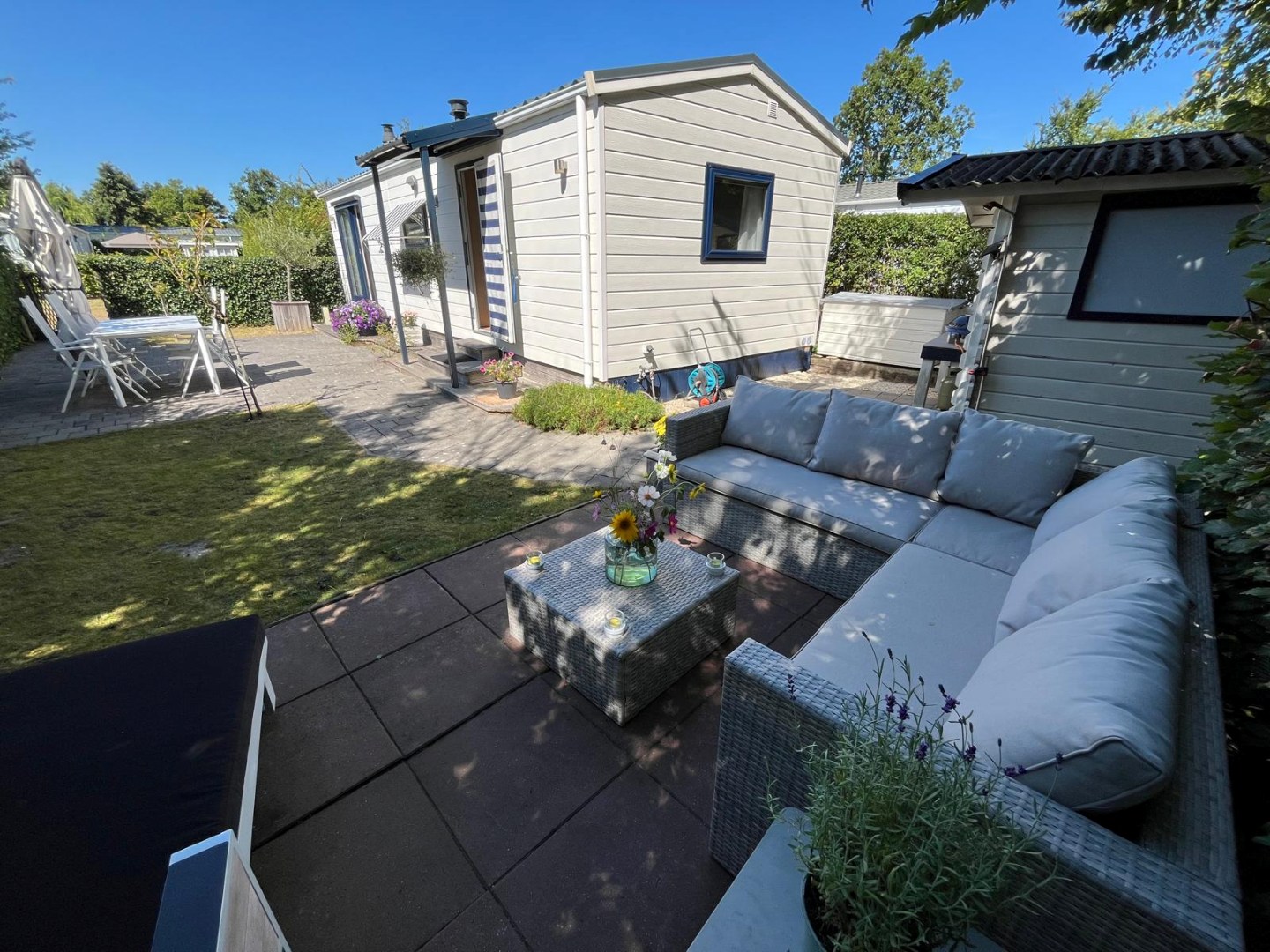 Lamsorenveld 621, RCN de Schotsman Kamperland 