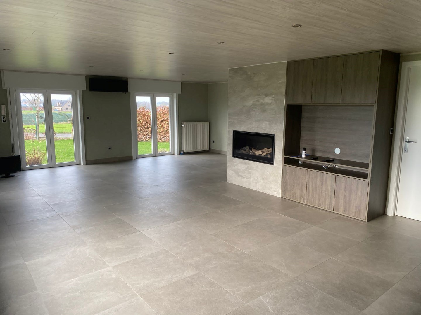 Woning verhuurd in Anzegem