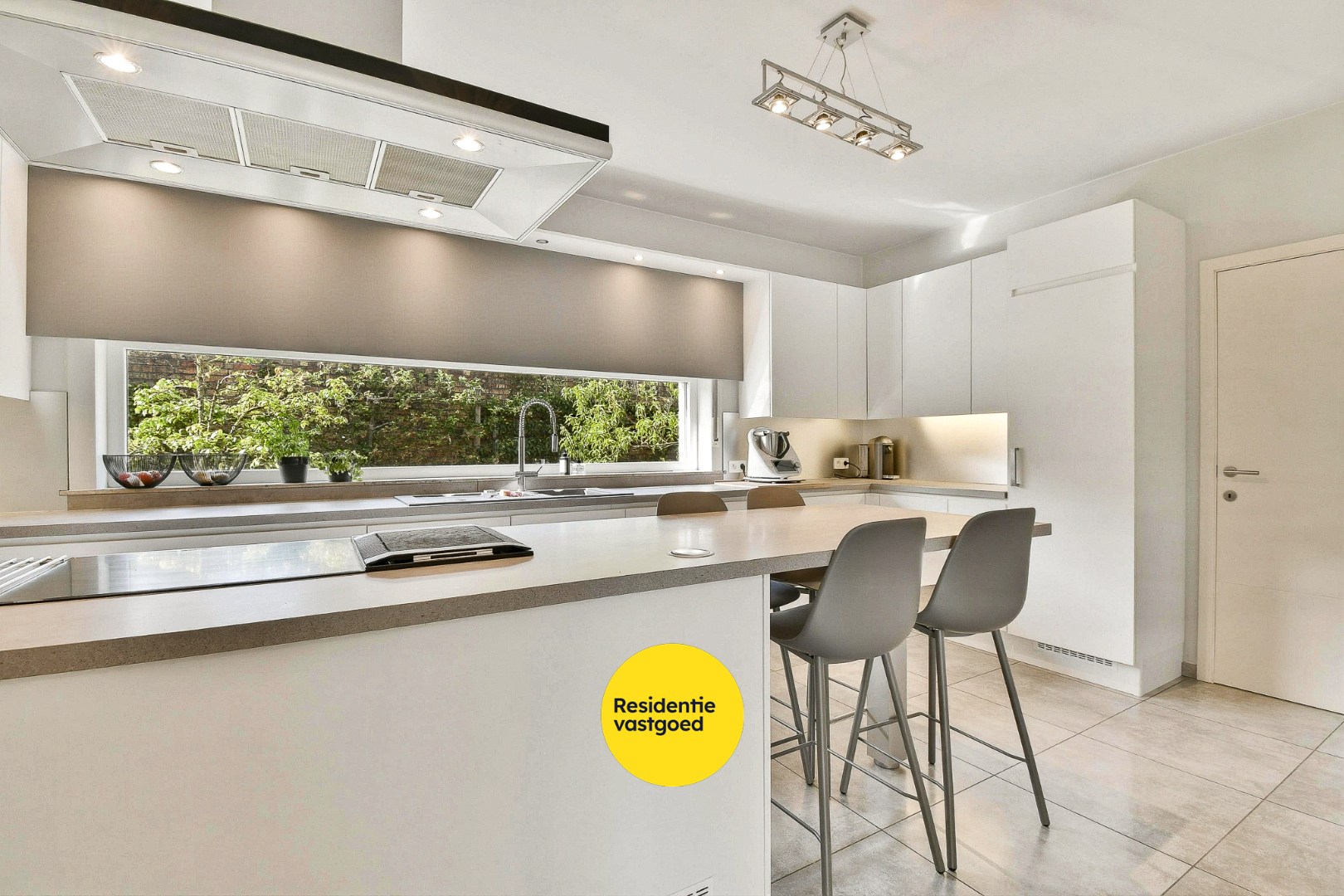 Instapklare en alleenstaande bungalowwoning 