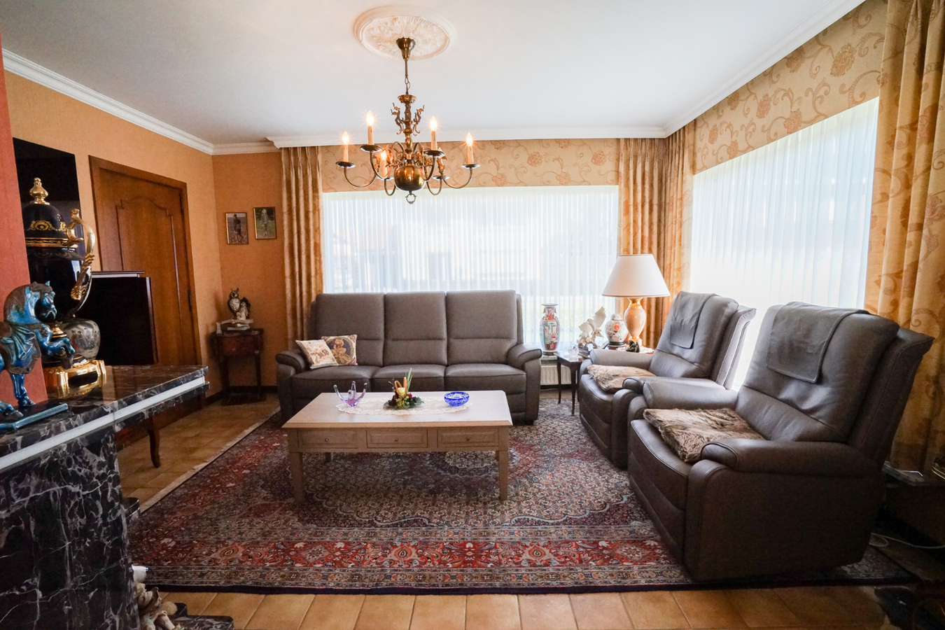 Verkocht woning - Torhout