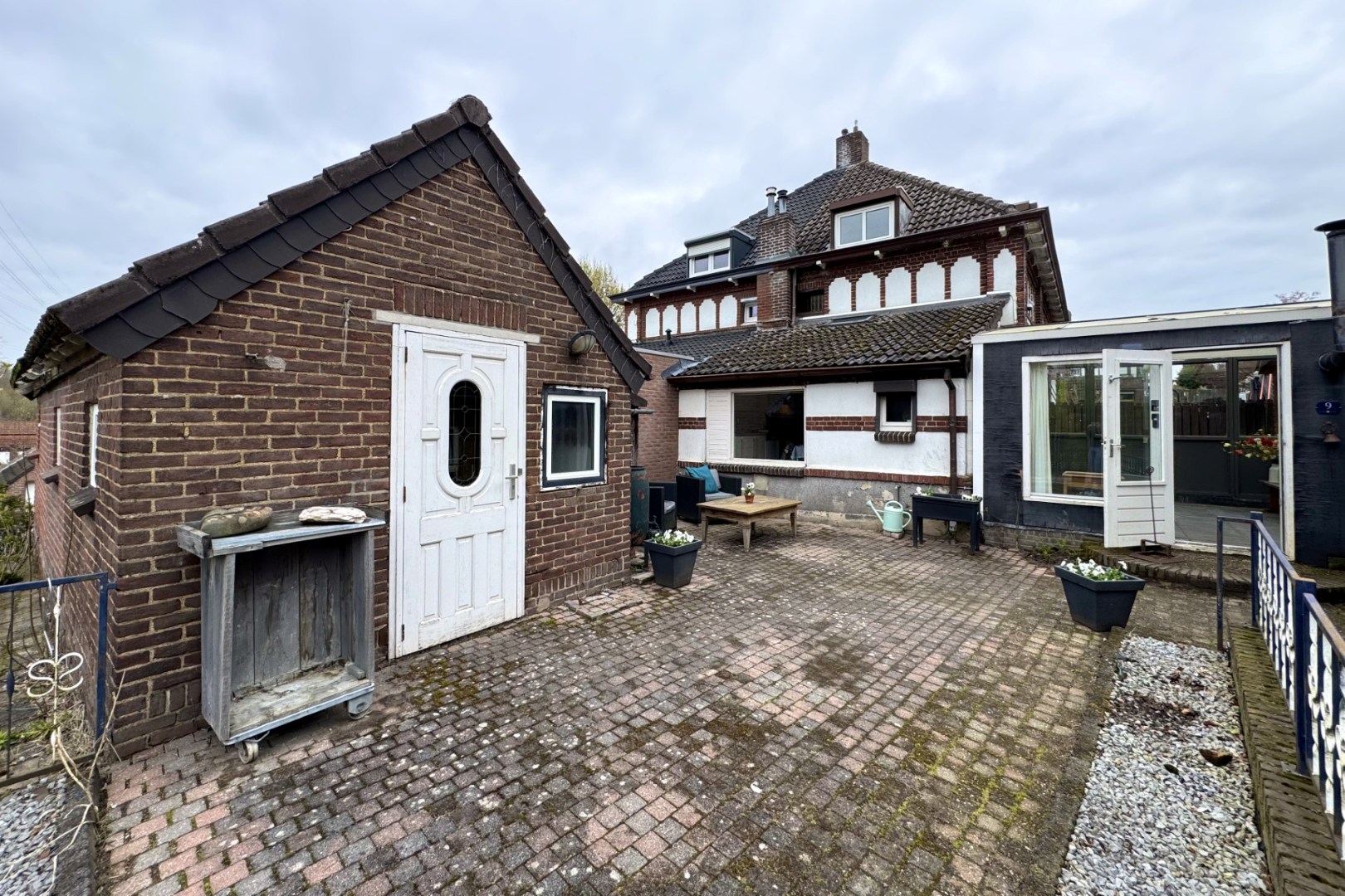 Woning te koop in Landgraaf