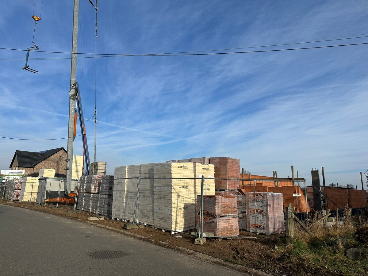 Wonen in stijl - Rotem (Dilsen-Stokkem) 