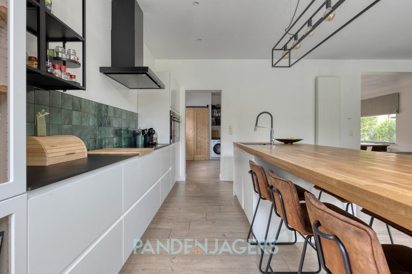 Gerenoveerde woning nabij Mouriaubos te Duffel 