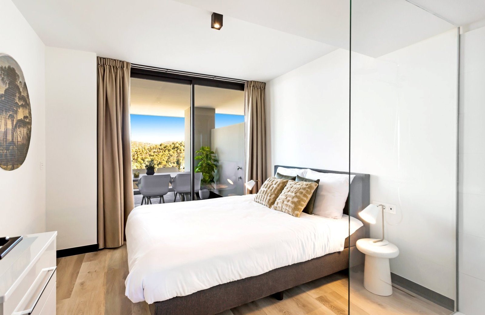 Appartement 3 (4) slpks te Mijas (Malaga) Spanje 