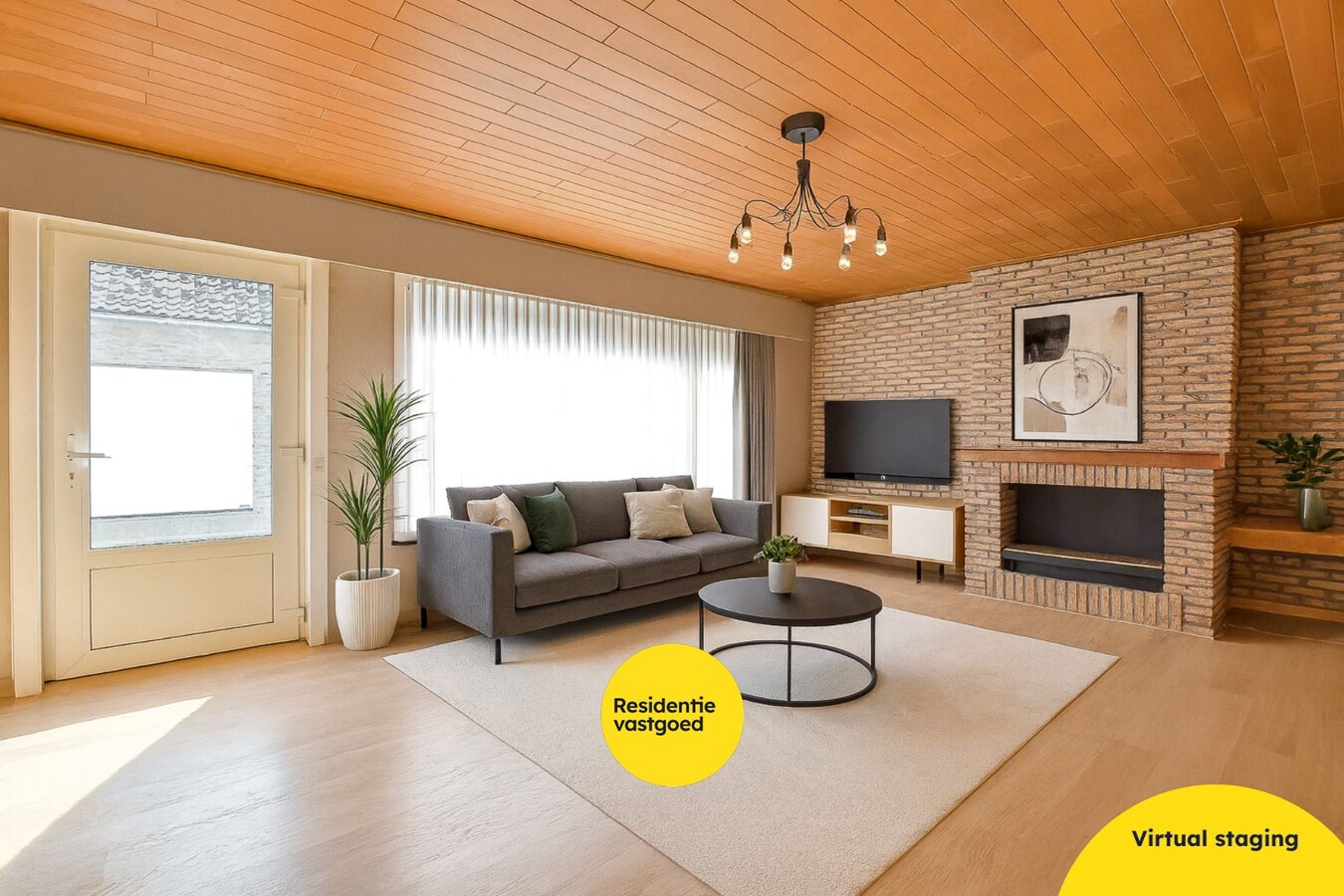 Te koop woning - Alveringem