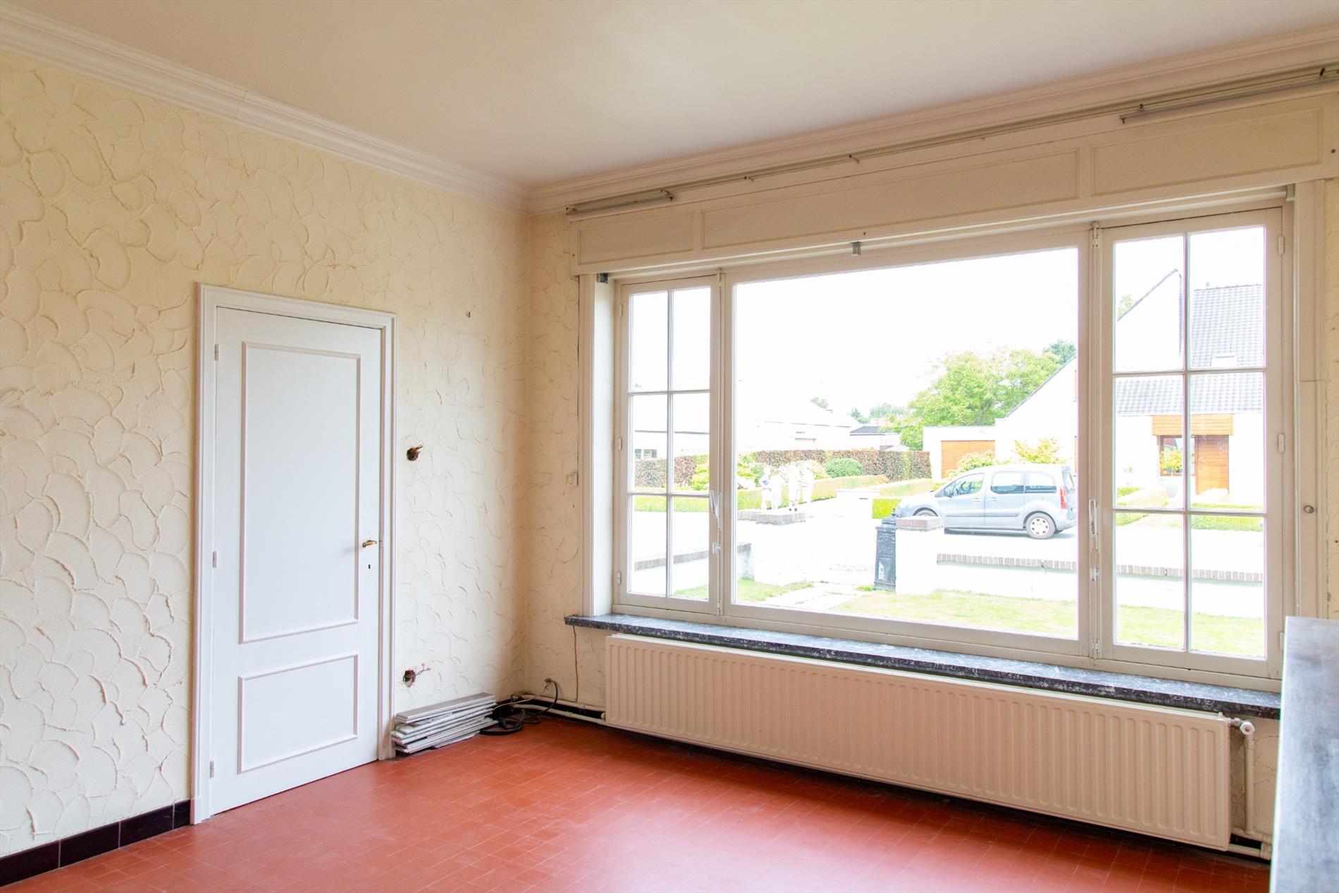 Statige herenwoning op 1.070m² te Maldegem Kleit 