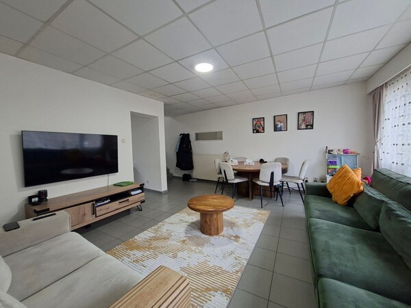 Te huur duplex - Genk