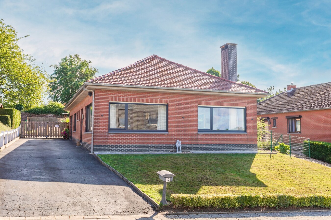 Verkocht woning - Pepingen