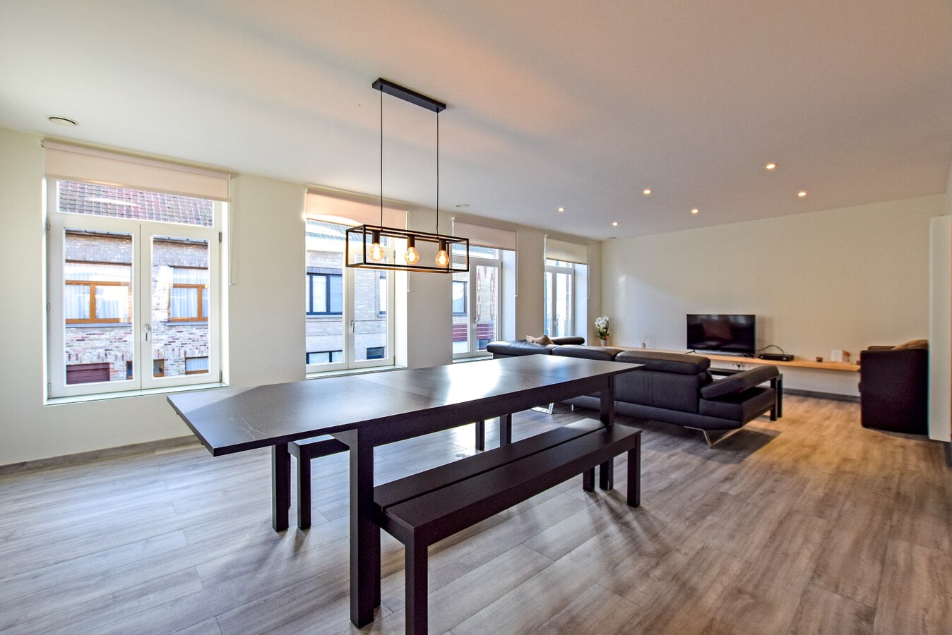 Verkocht | onder voorbehoud woning - Lo