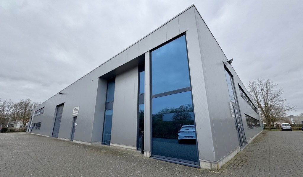 Kantoor te huur vlakbij E313/E34 in Wommelgem