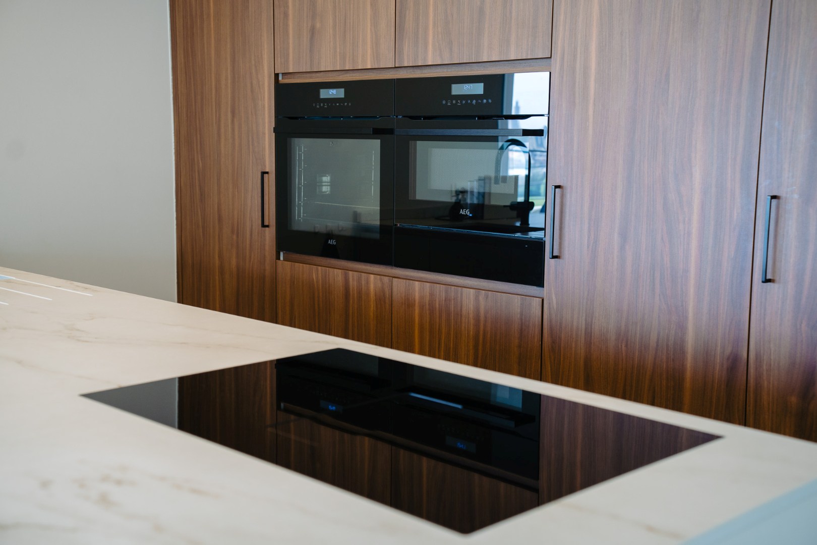 HIGH END 3 SLPK APP - TERRAS - ZICHT OP GOLF 