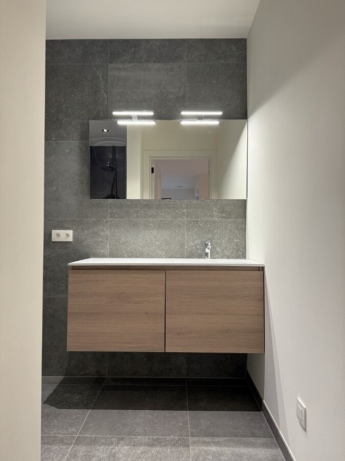 Appartement verhuurd in Ravels