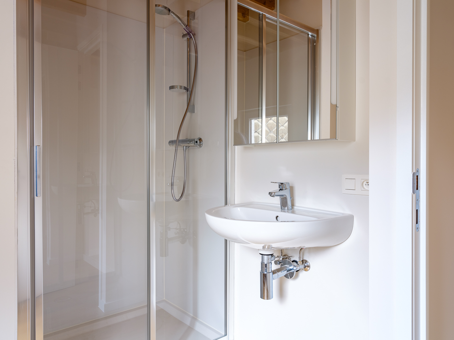 Compleet gerenoveerde topwoning! 