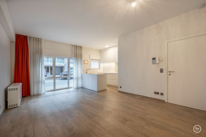 A vendre appartement - Knokke-Heist