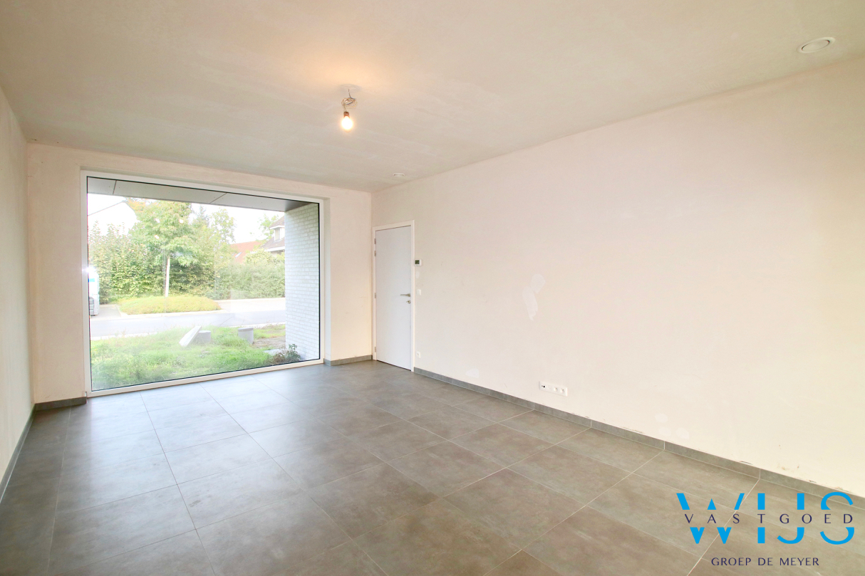 Tijdloze nieuwbouw met 4 slaapkamers te ERTVELDE ! 