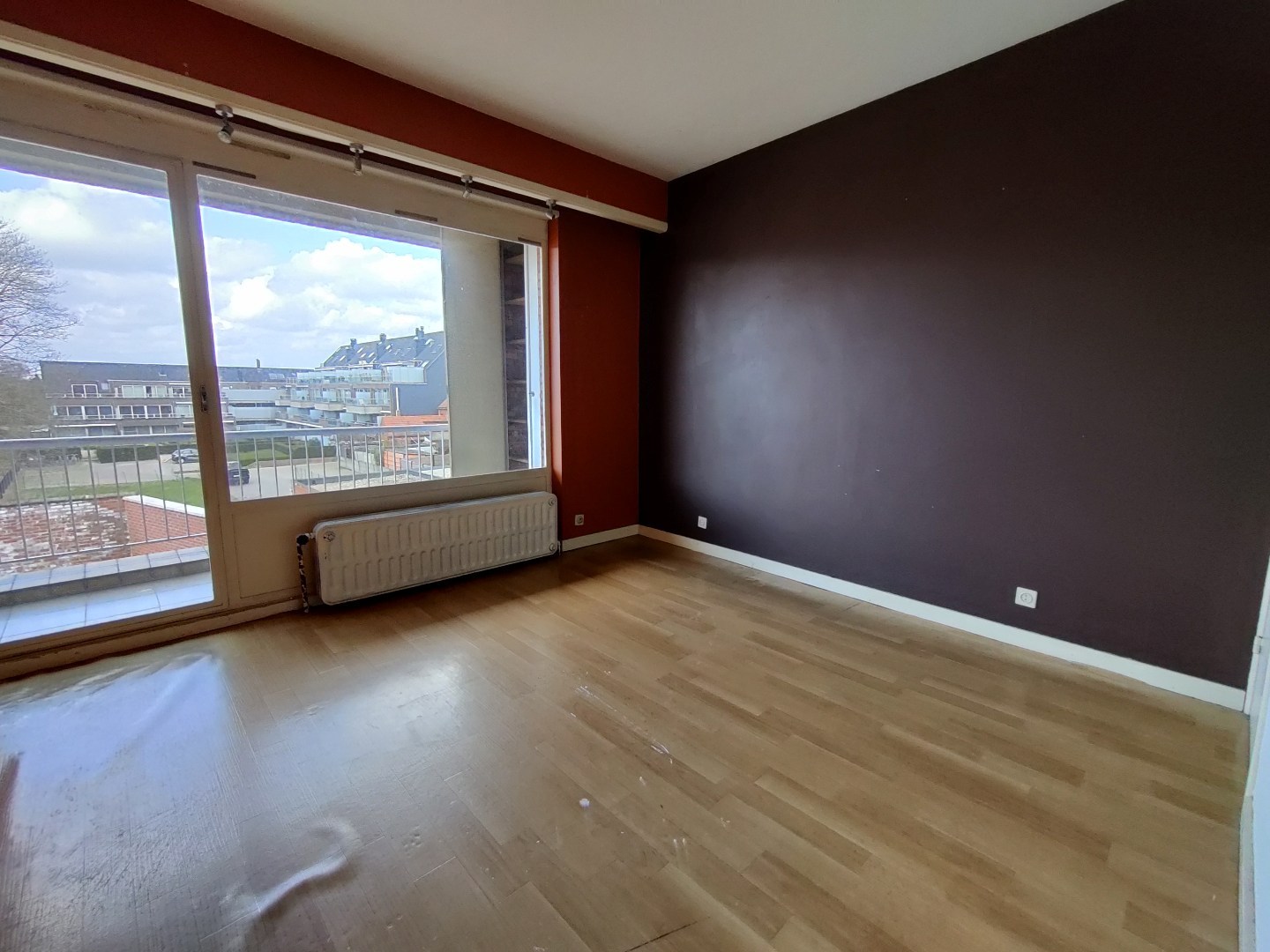 Appartement met 2 slaapkamers in het centrum van Geel! 