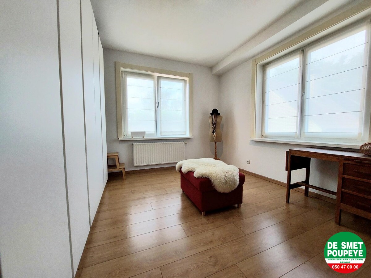 Instapklaar appartement op centrale ligging 