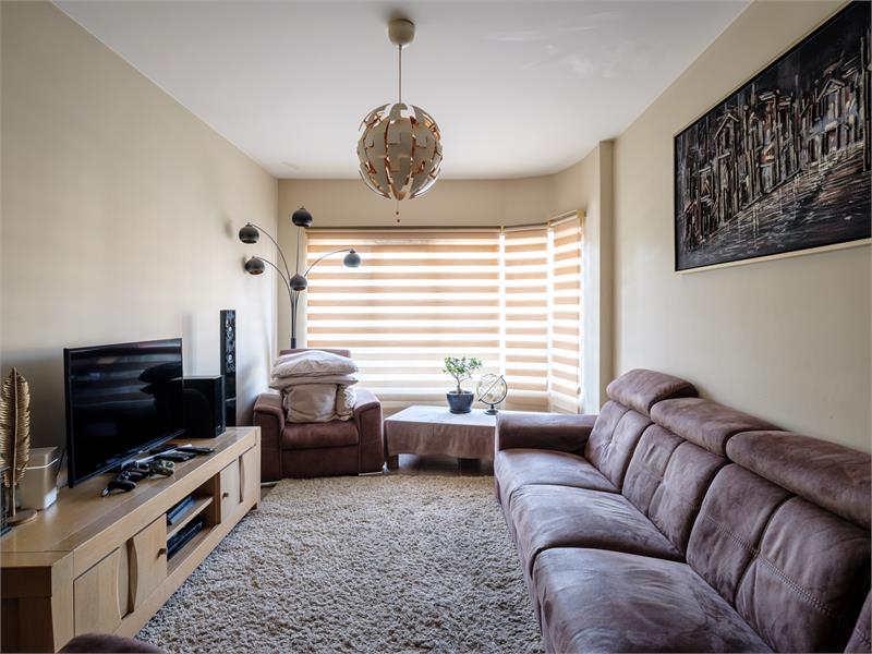 Bebouwing met tal van opties 