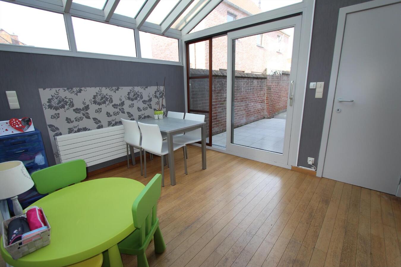 VERKOCHT IN UW BUURT ! 