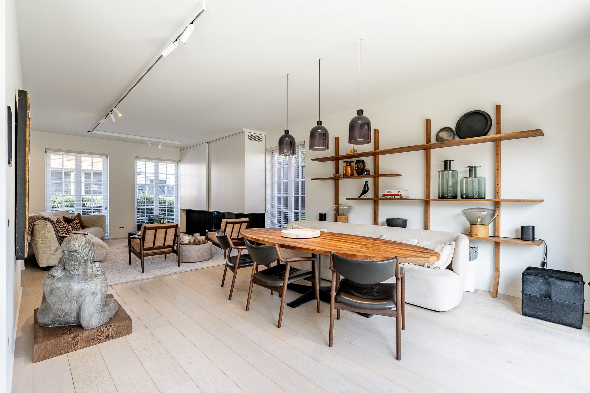 Maison finie de haute qualité à Valkenerf près de Duinenwater. 