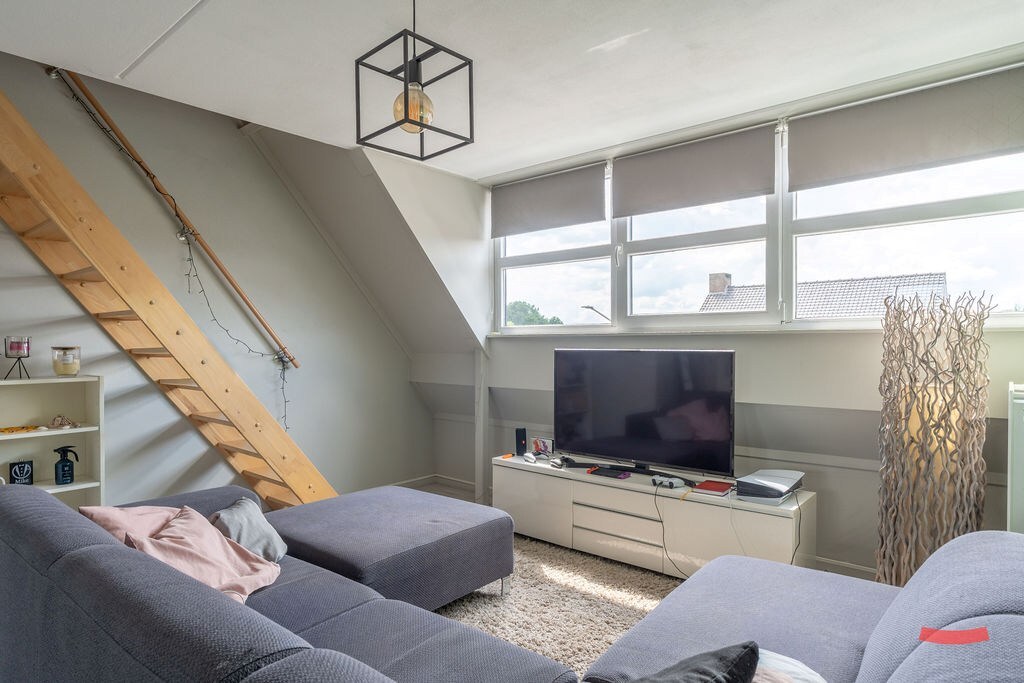 Appartement te koop in Poppel