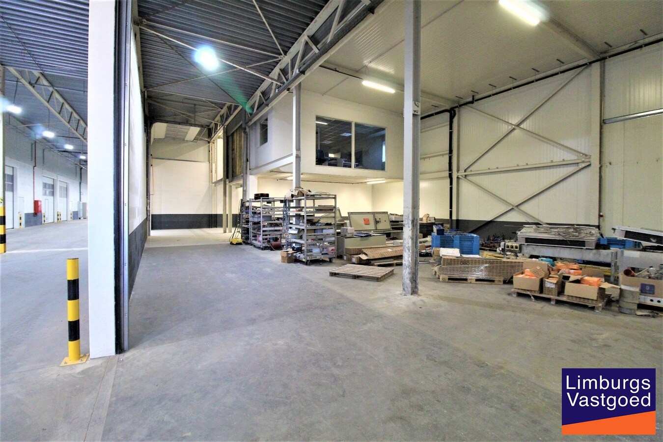 ALVA - KMO UNIT 31 - 200,46 m² - a/d voormalige Alva Site 